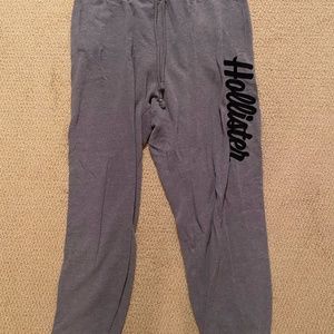 Sweatpants